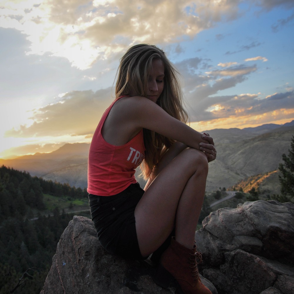 Meet your Posher, Samantha